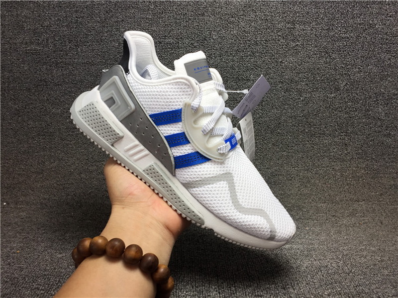 Super Max Adidas Originals EQT Cushion ADV EQT Men Shoes (98%Authenic)--016